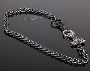 łańcuch do kluczy/portfela MŁOT THORA