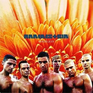 RAMMSTEIN: HERZELEID (CD)
