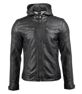 kurtka skórzana GMDIGO LAOV