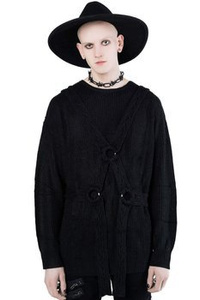 sweter KILLSTAR - PYTHIA