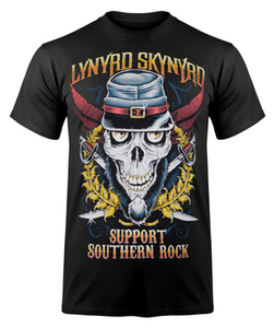 koszulka LYNYRD SKYNYRD - SUPPORT SOUTHERN