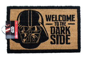 wycieraczka STAR WARS - WELCOME TO THE DARKSIDE