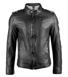 kurtka skórzana GMAKTOS LVW