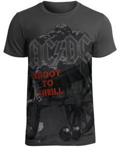 koszulka AC/DC - THRILLED
