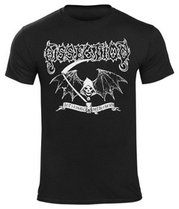 koszulka DISSECTION - REAPER