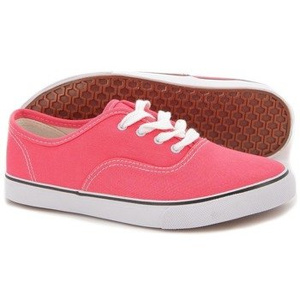 tenisówki MINT PROXIMA WATERMELON RED