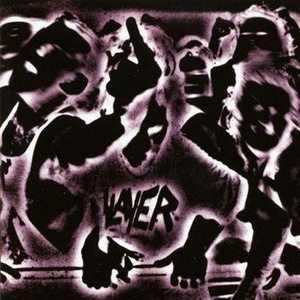 SLAYER : UNDISPUTED ATTITUDE (CD)