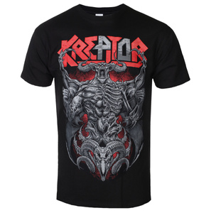 koszulka KREATOR - 40 YEARS OF THRASH