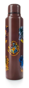 butelka HARRY POTTER - CRESTS