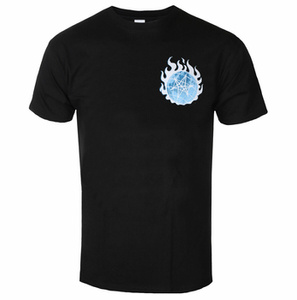 koszulka BRING ME THE HORIZON - GLOBE