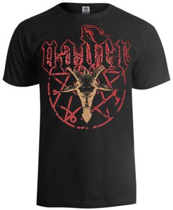 koszulka VADER - XXV