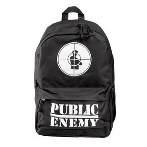 plecak PUBLIC ENEMY - TARGET
