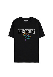 koszulka FORTNITE - LOGO FLAME