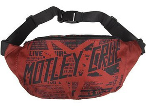 saszetka/nerka MOTLEY CRUE - GIRLS
