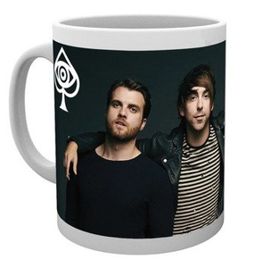 kubek ALL TIME LOW - BAND