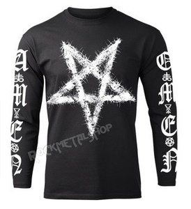 longsleeve AMENOMEN - PENTAGRAM (OMEN096LO)