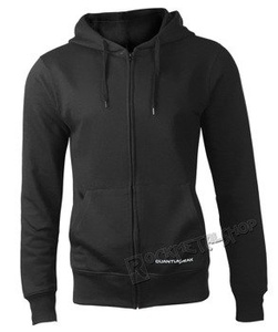 bluza QUANTUM BREAK - BOX ART, rozpinana z kapturem