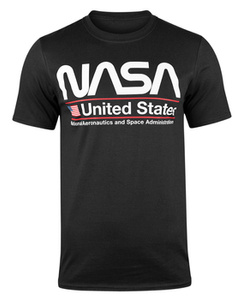 koszulka NASA - UNITED STATES