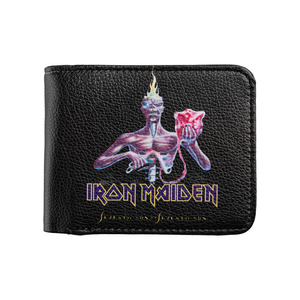 portfel IRON MAIDEN - SEVENTH SON