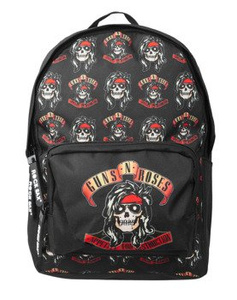plecak DAYPACK GUNS N' ROSES - APPETITE FOR DESTRUCTION