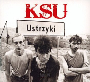 KSU: AKUSTYCZNIE - EPILOG (CD)