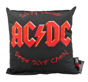 poduszka AC/DC - DIRTY DEEDS (45*45 cm)