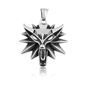 zawieszka WIEDŹMIN / THE WITCHER