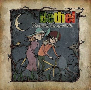 BETHEL: DOBRZE, ŻE JESTEŚ (CD)