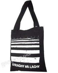 torba na ramię STRACHY NA LACHY - PRZEJŚCIE