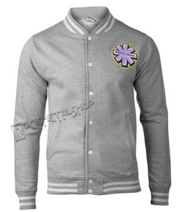 bluza/kurtka RED HOT CHILI PEPPERS - GRAFFITI rozpinana