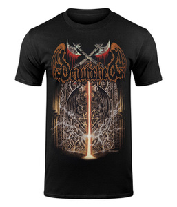 koszulka BEWITCHED - AT THE GATES OF HELL