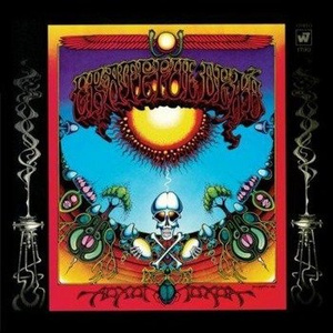 GRATEFUL DEAD: AOXOMOXOA (LP WINYL)