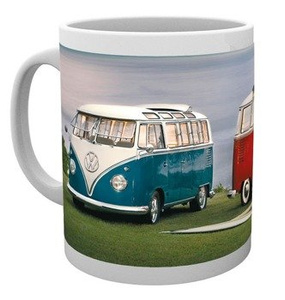 kubek VW - TWIN KOMBIS