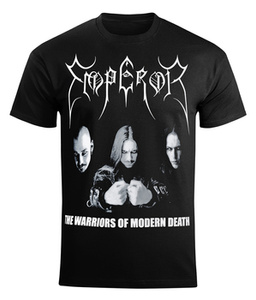 koszulka EMPEROR - VINTAGE IX EQUILIBRIUM 1999