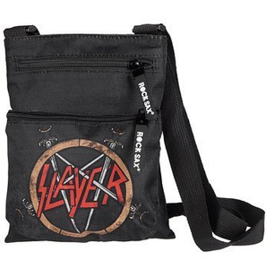 saszetka na ramię SLAYER - SWORDS