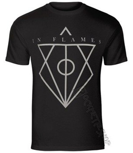 koszulka IN FLAMES - JESTERHEAD