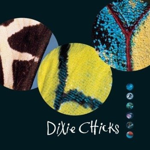 DIXIE CHICKS: FLY (CD)