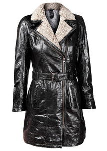 płaszcz damski GWTAMINA RF