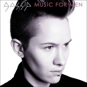 GOSSIP: MUSIC FOR MEN [ECO STYLE] (CD)