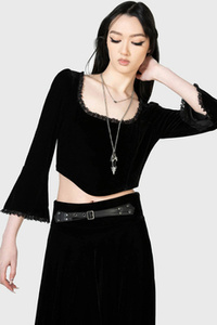 bluzka damska KILLSTAR - HARIETTA