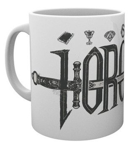 kubek HARRY POTTER - HORCRUX