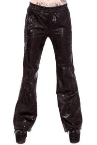 spodnie dresowe KILLSTAR - SIT AND SPIN,damskie dzwony