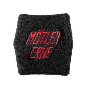frotka na rękę MOTLEY CRUE - LOGO