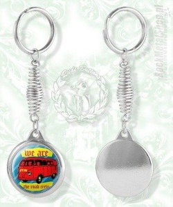 brelok THE ROAD CREW