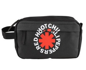 kosmetyczka RED HOT CHILI PEPPERS - ASTERISK