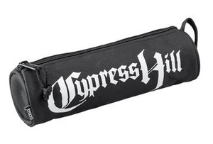 piórnik CYPRESS HILL - LOGO