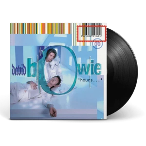 DAVID BOWIE: HOURS (LP VINYL)