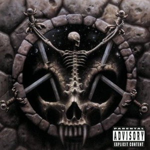 SLAYER : DIVINE INTERVENTION (CD)