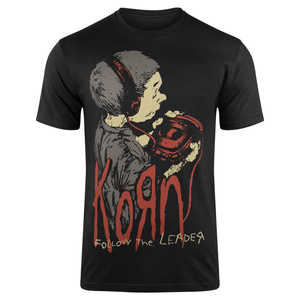 koszulka KORN - WALKMAN