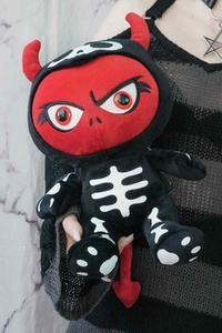 maskotka KILLSTAR - GLOOM